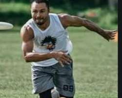 Not only he gained excellence in the entertainment industry but he is also good at sports. He also participated in the Philippines National ultimate f